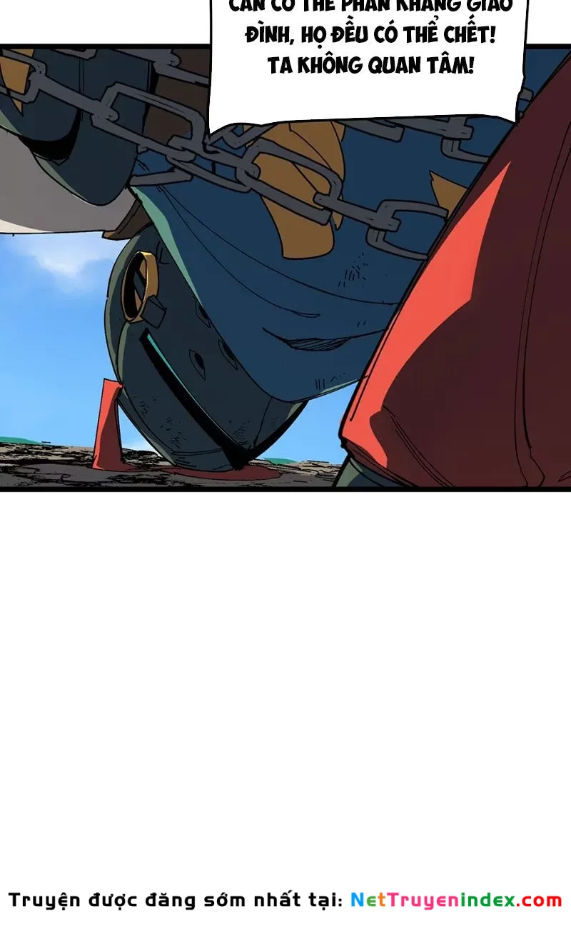 Thánh Huyết Chapter 16 - 61