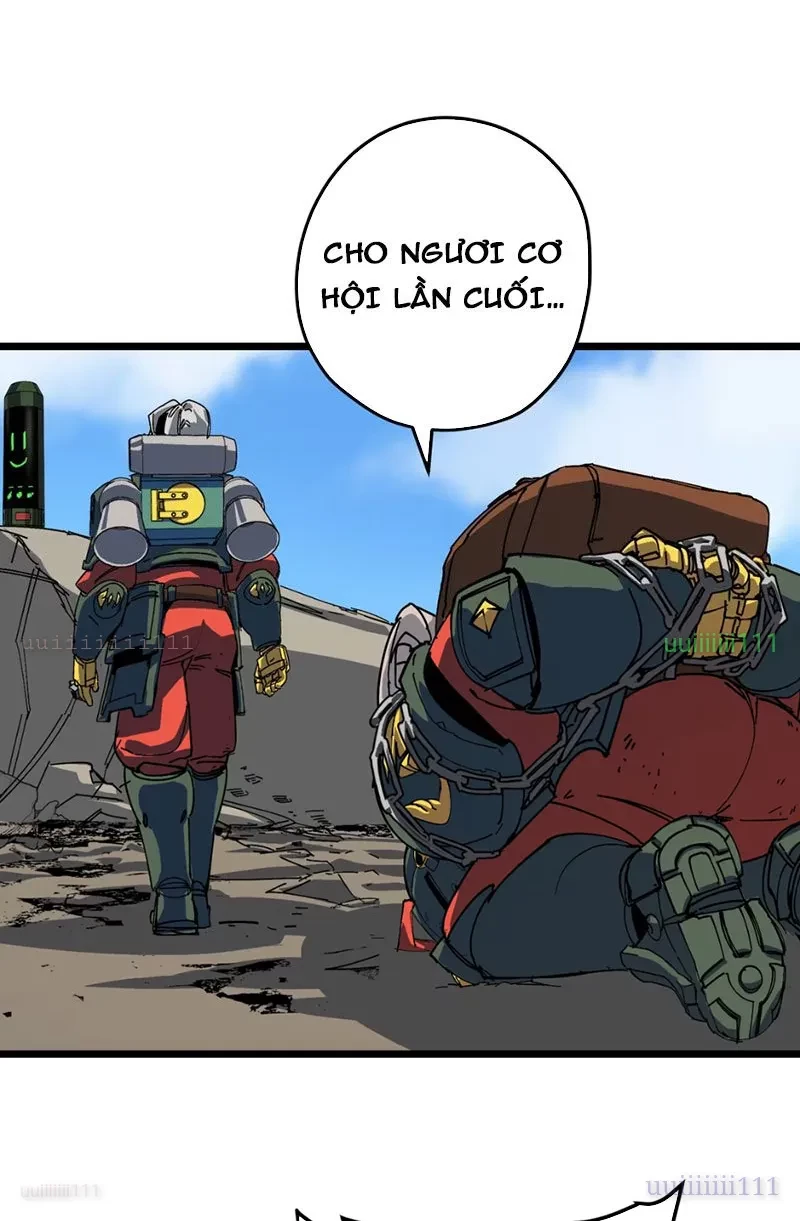 Thánh Huyết Chapter 16 - 62