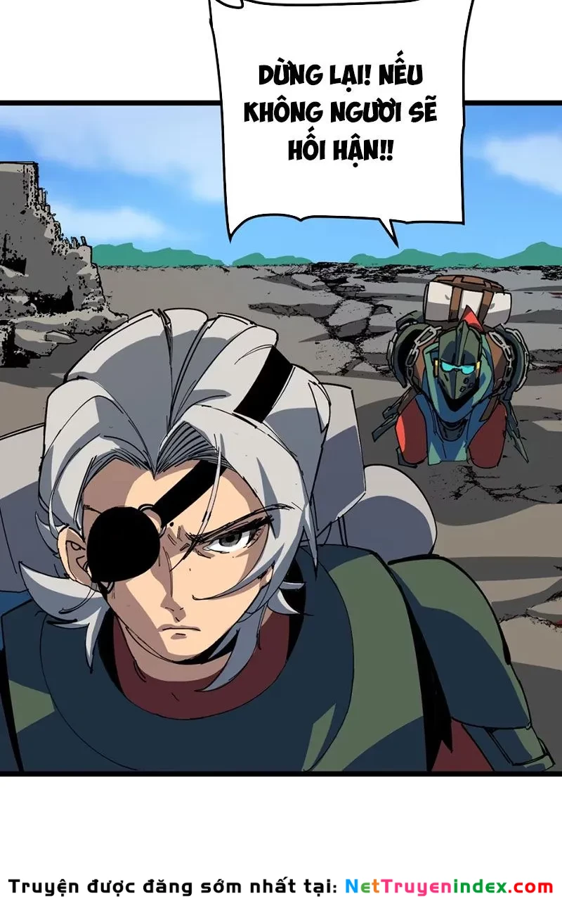 Thánh Huyết Chapter 16 - 63