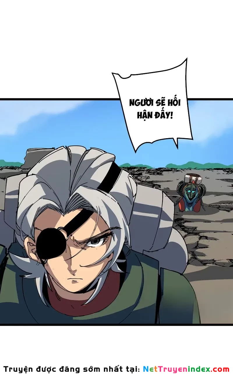 Thánh Huyết Chapter 16 - 64