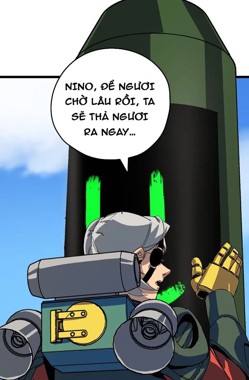 Thánh Huyết Chapter 16 - 67