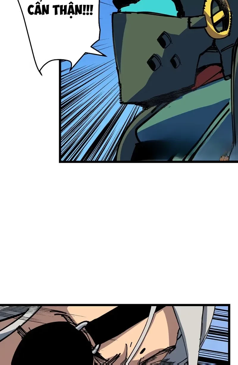 Thánh Huyết Chapter 16 - 69