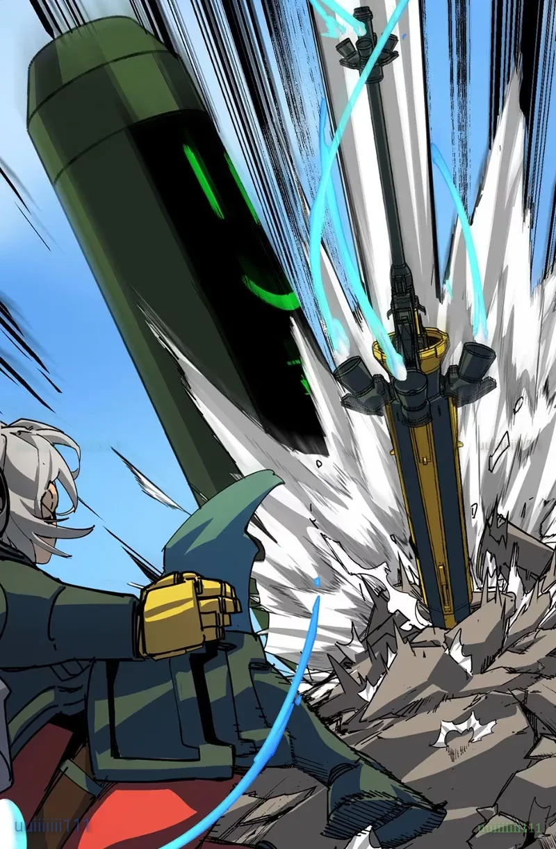 Thánh Huyết Chapter 16 - 71