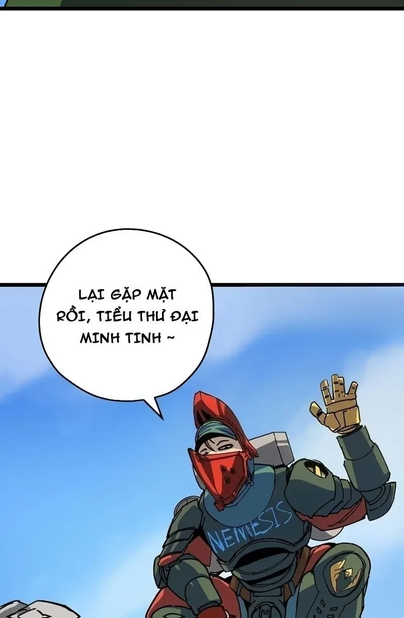 Thánh Huyết Chapter 16 - 73