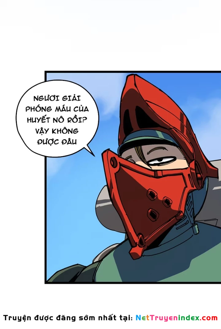 Thánh Huyết Chapter 17 - 3