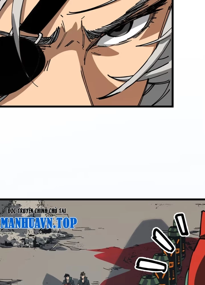 Thánh Huyết Chapter 17 - 5