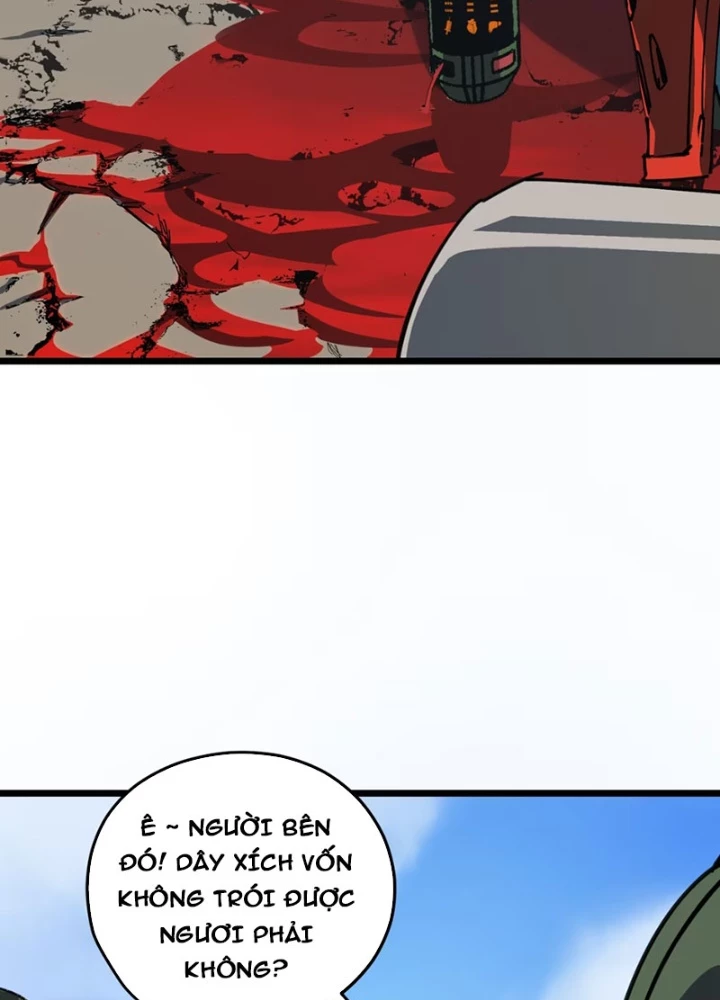 Thánh Huyết Chapter 17 - 7