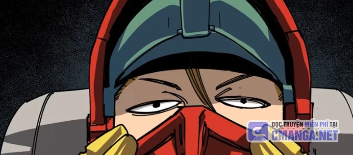 Thánh Huyết Chapter 17 - 10