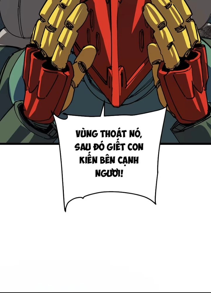 Thánh Huyết Chapter 17 - 11