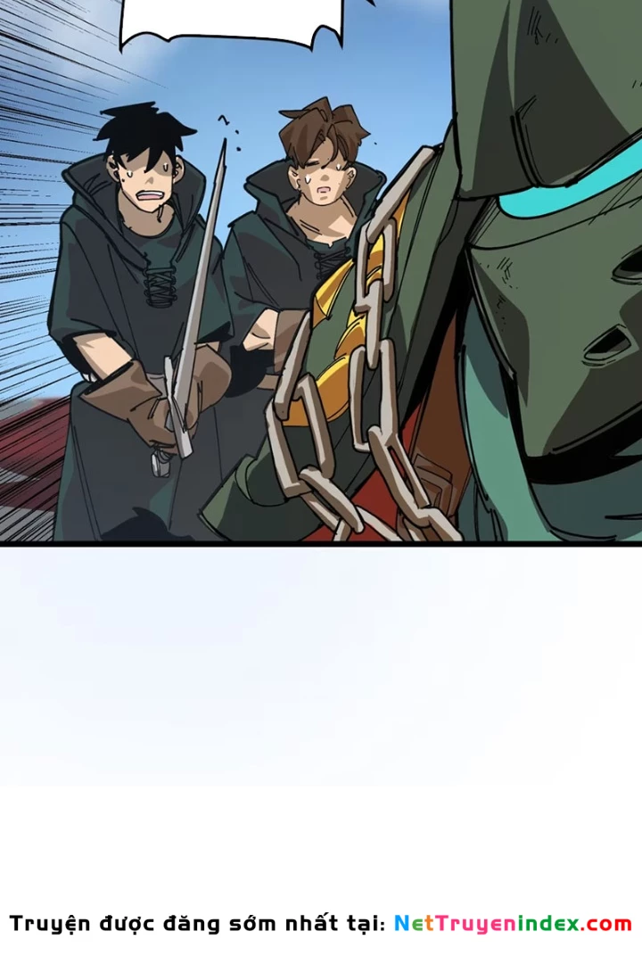 Thánh Huyết Chapter 17 - 13