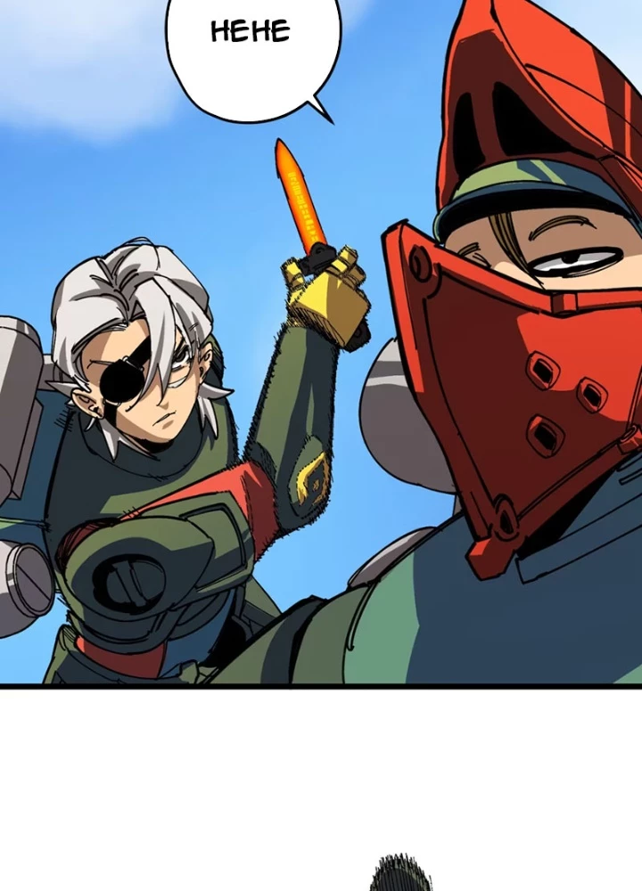 Thánh Huyết Chapter 17 - 15