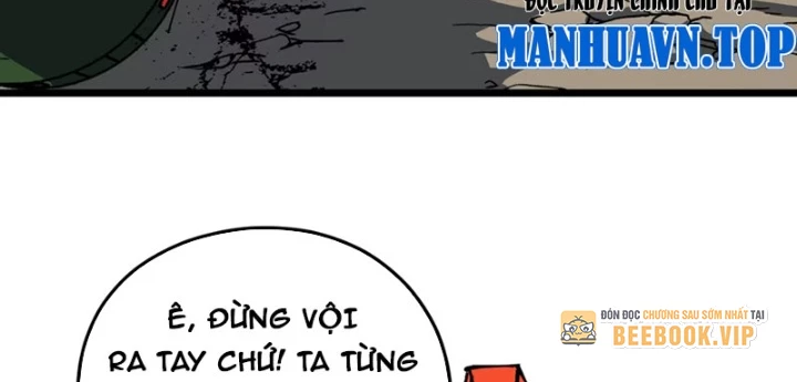 Thánh Huyết Chapter 17 - 20