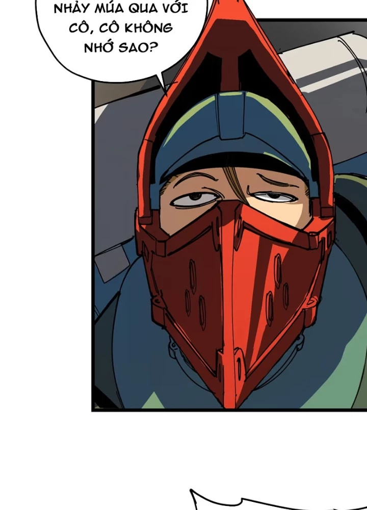 Thánh Huyết Chapter 17 - 21