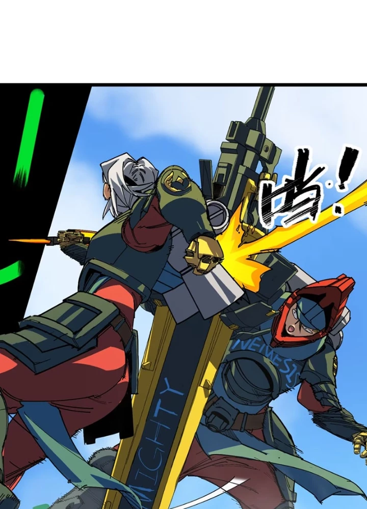 Thánh Huyết Chapter 17 - 25