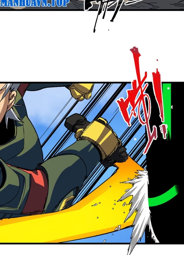 Thánh Huyết Chapter 17 - 27