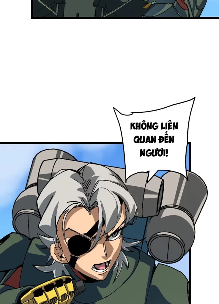 Thánh Huyết Chapter 17 - 31