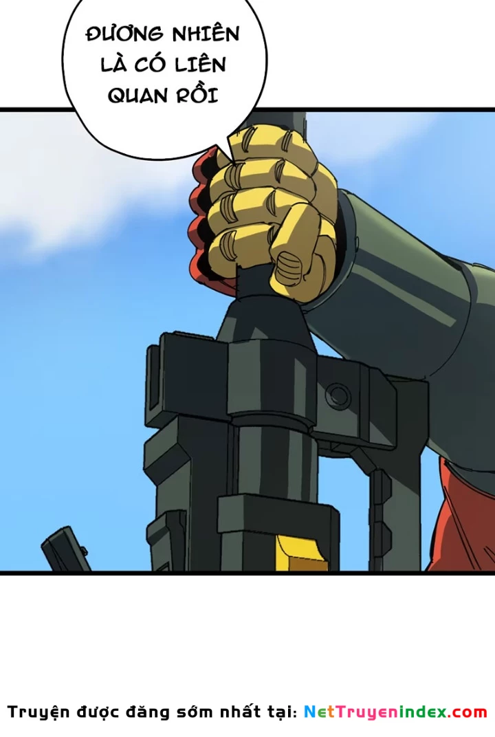 Thánh Huyết Chapter 17 - 33