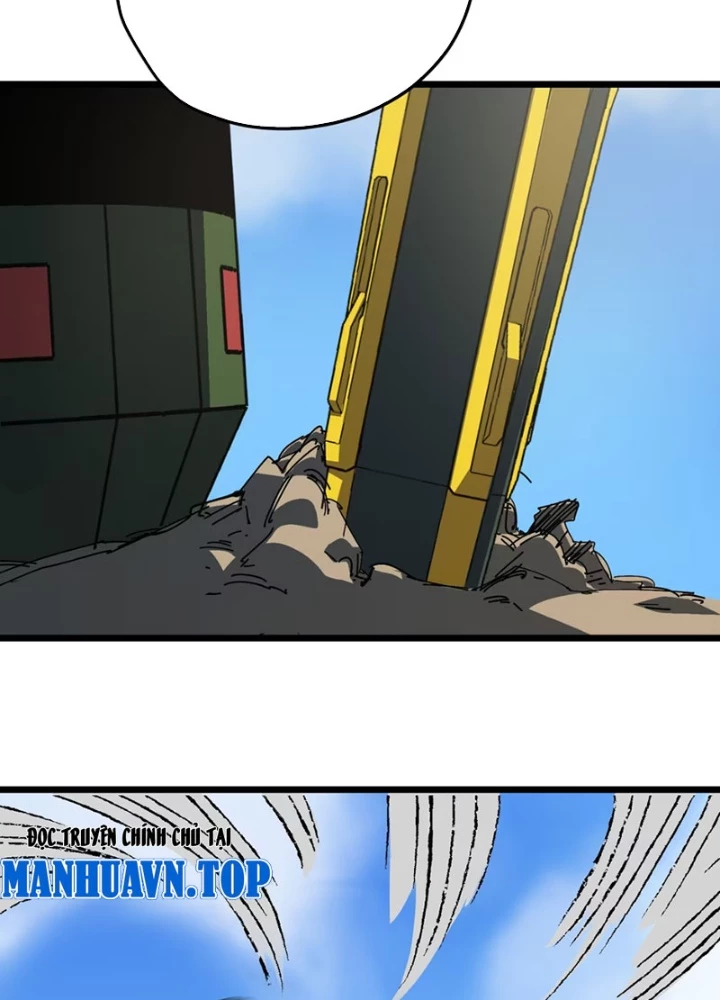 Thánh Huyết Chapter 17 - 35