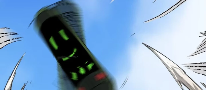 Thánh Huyết Chapter 17 - 36