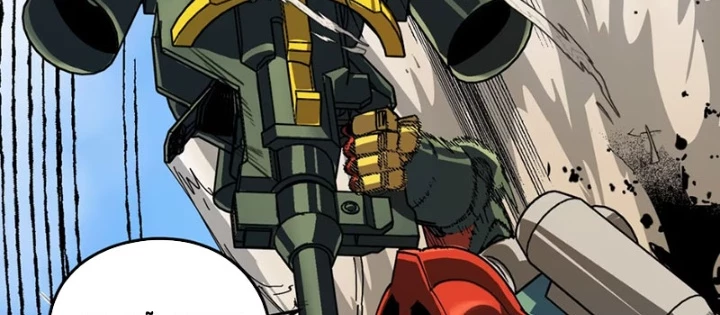 Thánh Huyết Chapter 17 - 38