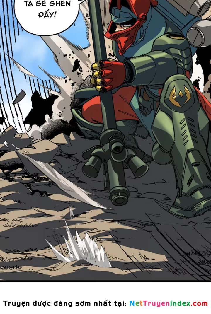 Thánh Huyết Chapter 17 - 39