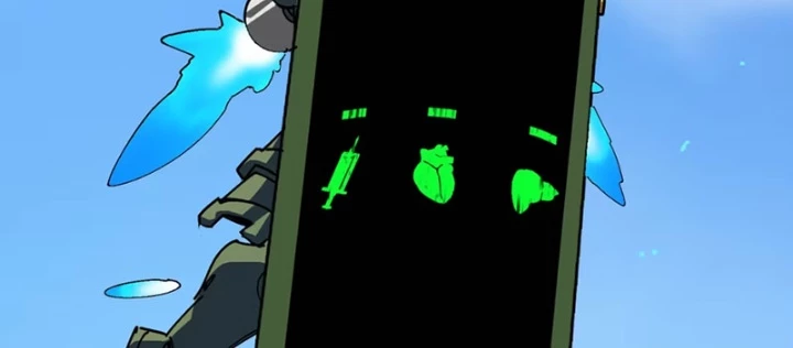 Thánh Huyết Chapter 17 - 44