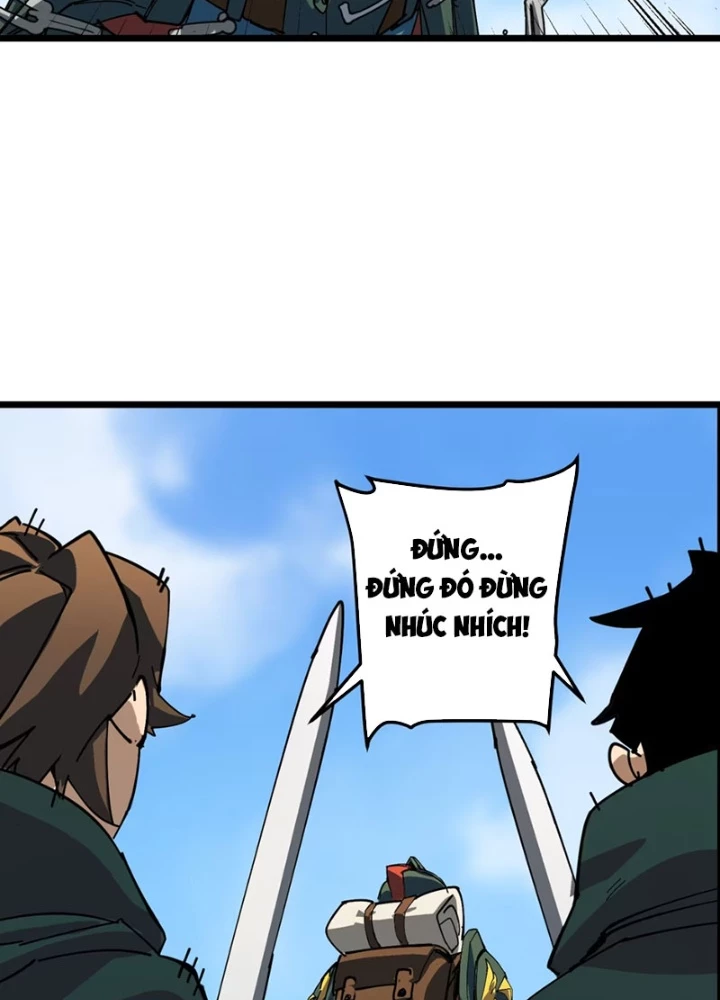 Thánh Huyết Chapter 17 - 49