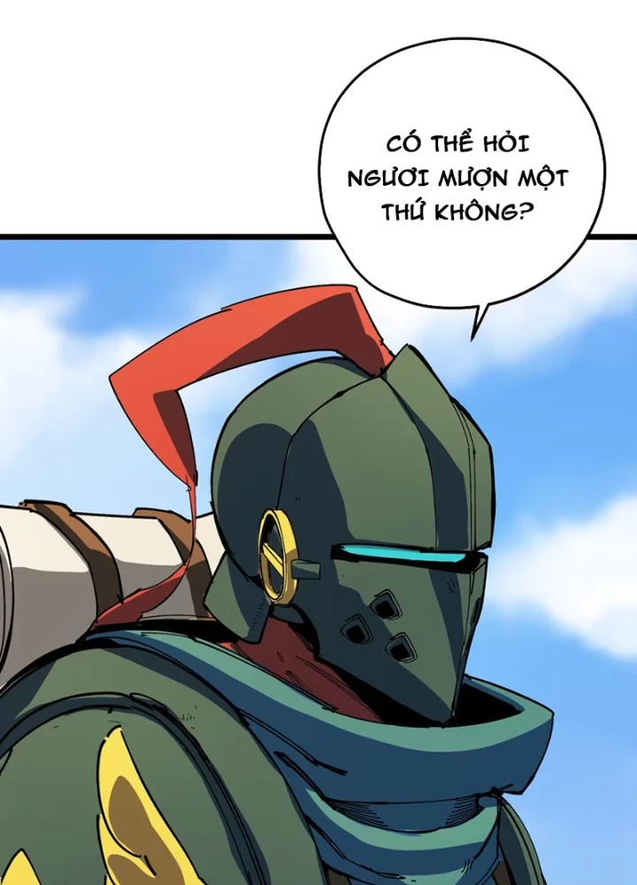 Thánh Huyết Chapter 17 - 51