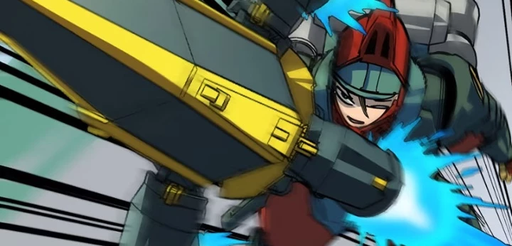 Thánh Huyết Chapter 17 - 54