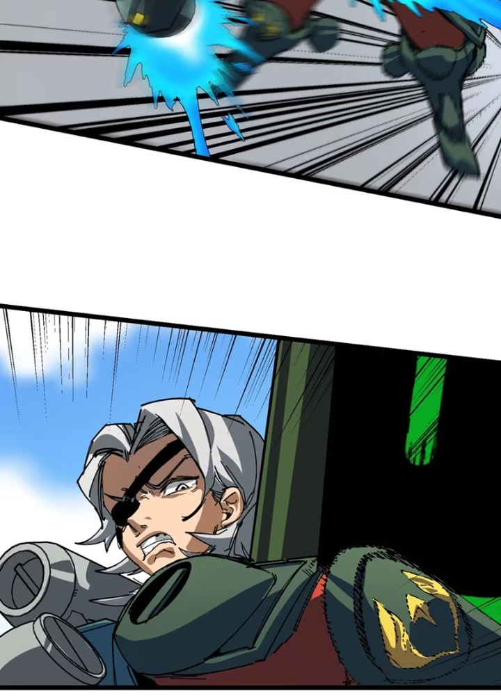 Thánh Huyết Chapter 17 - 55