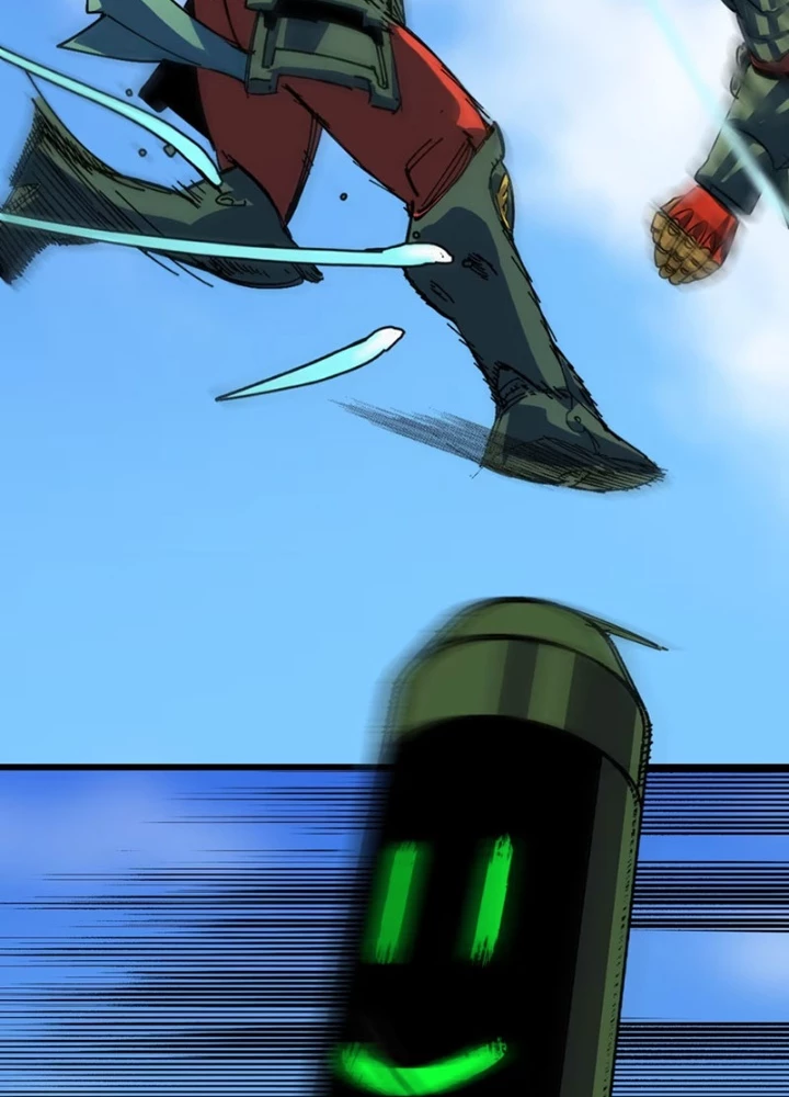 Thánh Huyết Chapter 17 - 59