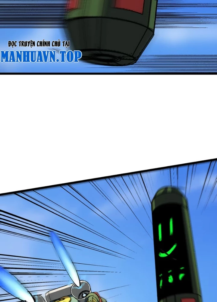 Thánh Huyết Chapter 17 - 61