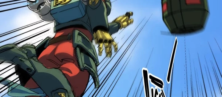 Thánh Huyết Chapter 17 - 62