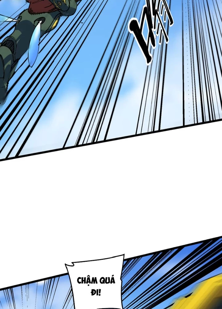 Thánh Huyết Chapter 17 - 63