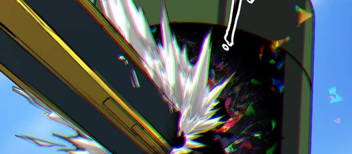 Thánh Huyết Chapter 17 - 68