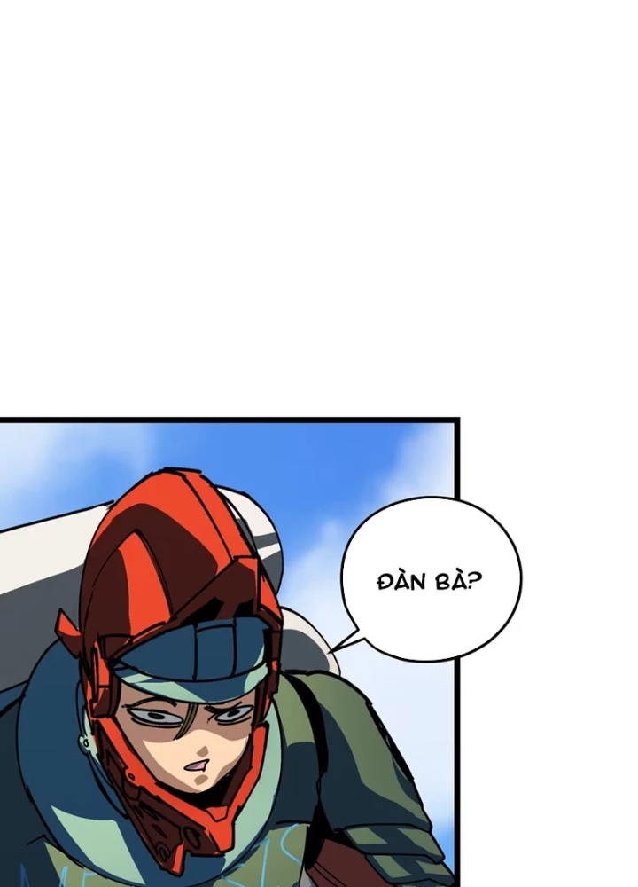 Thánh Huyết Chapter 17 - 77