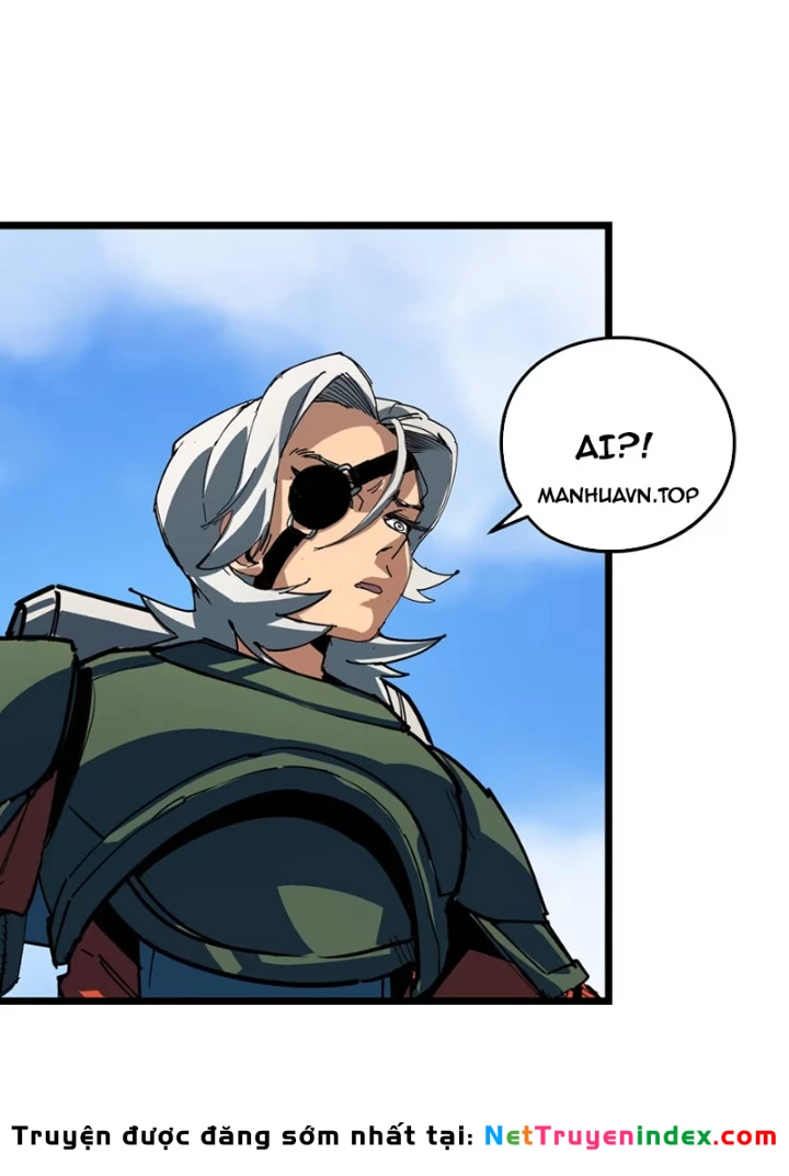 Thánh Huyết Chapter 17 - 79