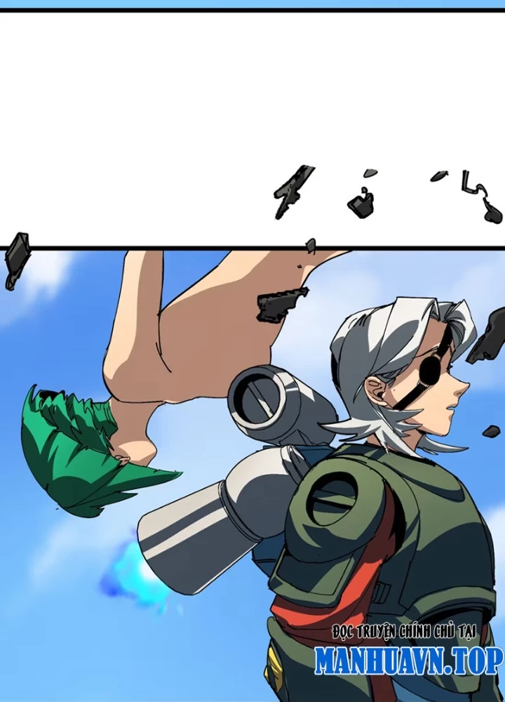 Thánh Huyết Chapter 17 - 83