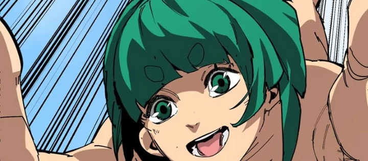 Thánh Huyết Chapter 17 - 92