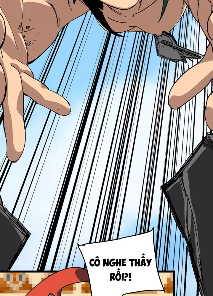 Thánh Huyết Chapter 17 - 93