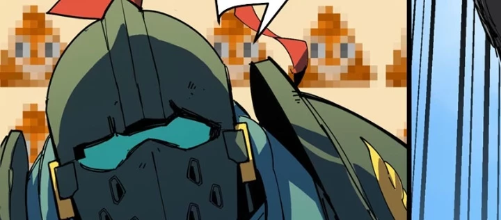 Thánh Huyết Chapter 17 - 94