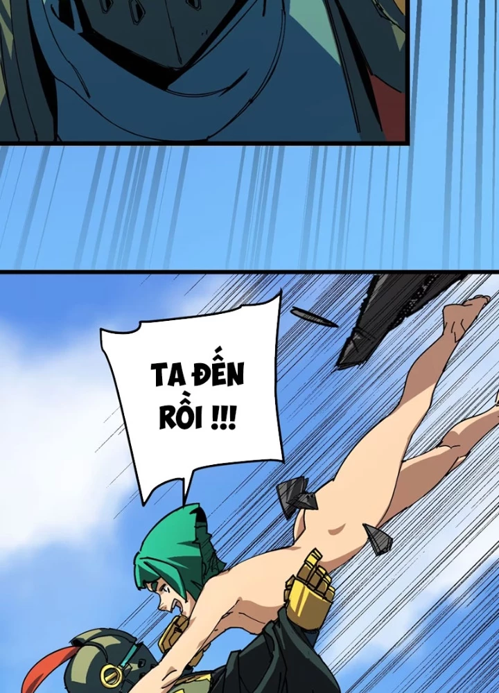 Thánh Huyết Chapter 17 - 95