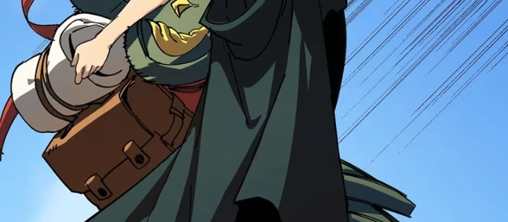 Thánh Huyết Chapter 17 - 96