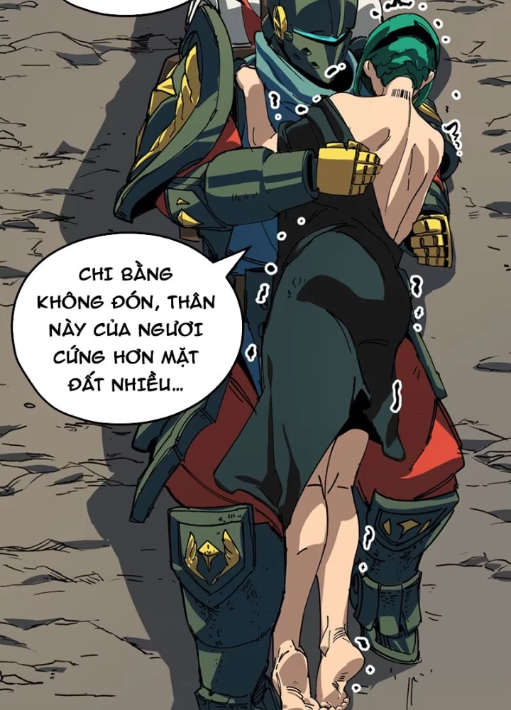 Thánh Huyết Chapter 17 - 101