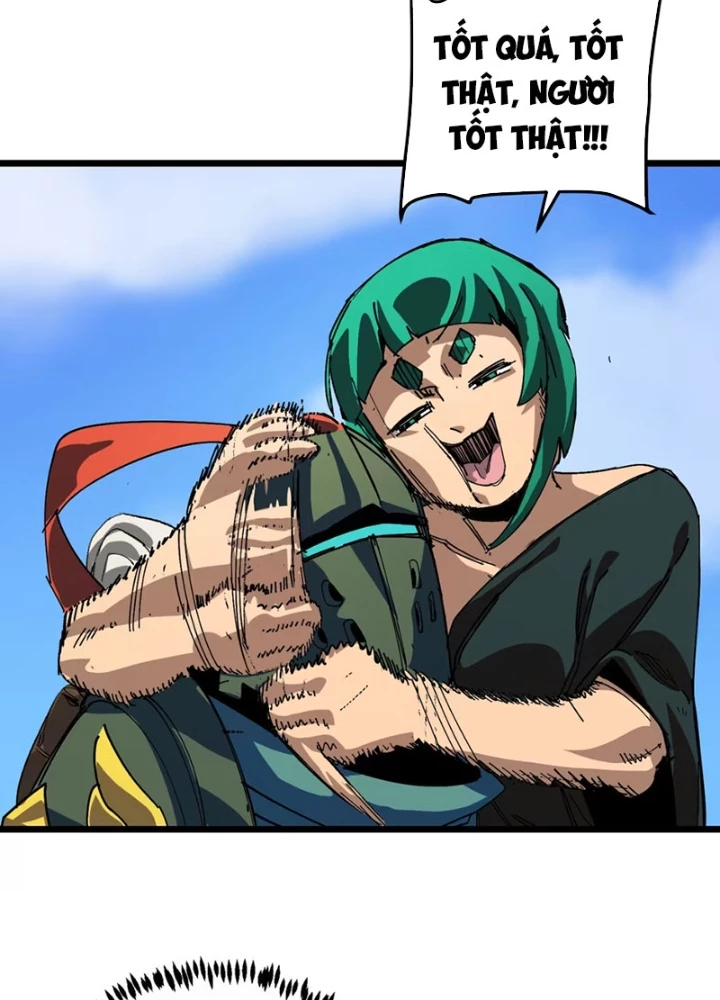 Thánh Huyết Chapter 17 - 105