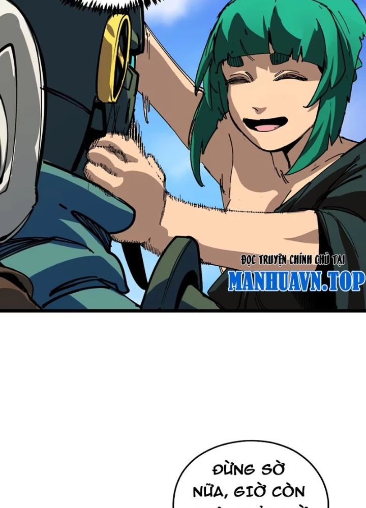 Thánh Huyết Chapter 17 - 107