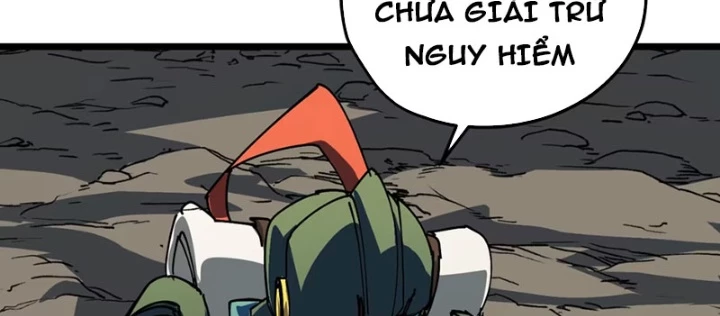 Thánh Huyết Chapter 17 - 108