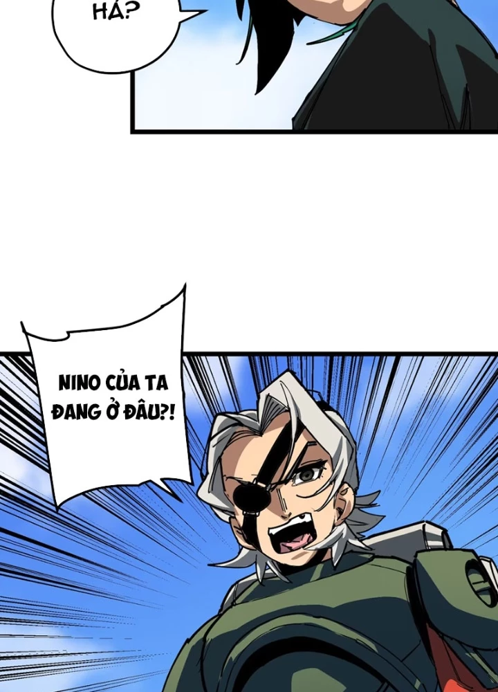 Thánh Huyết Chapter 17 - 111