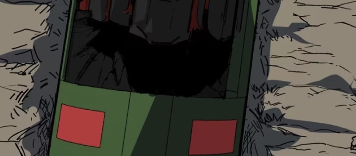 Thánh Huyết Chapter 17 - 114