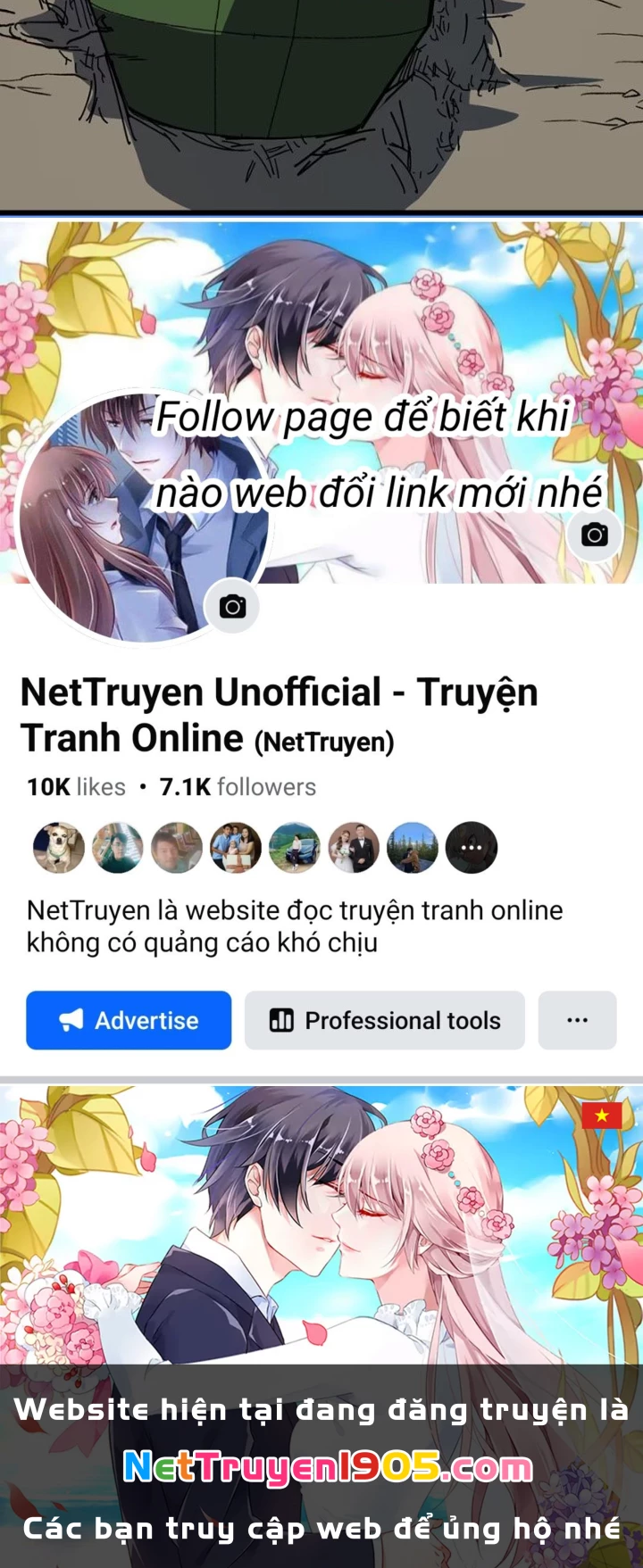 Thánh Huyết Chapter 17 - 115